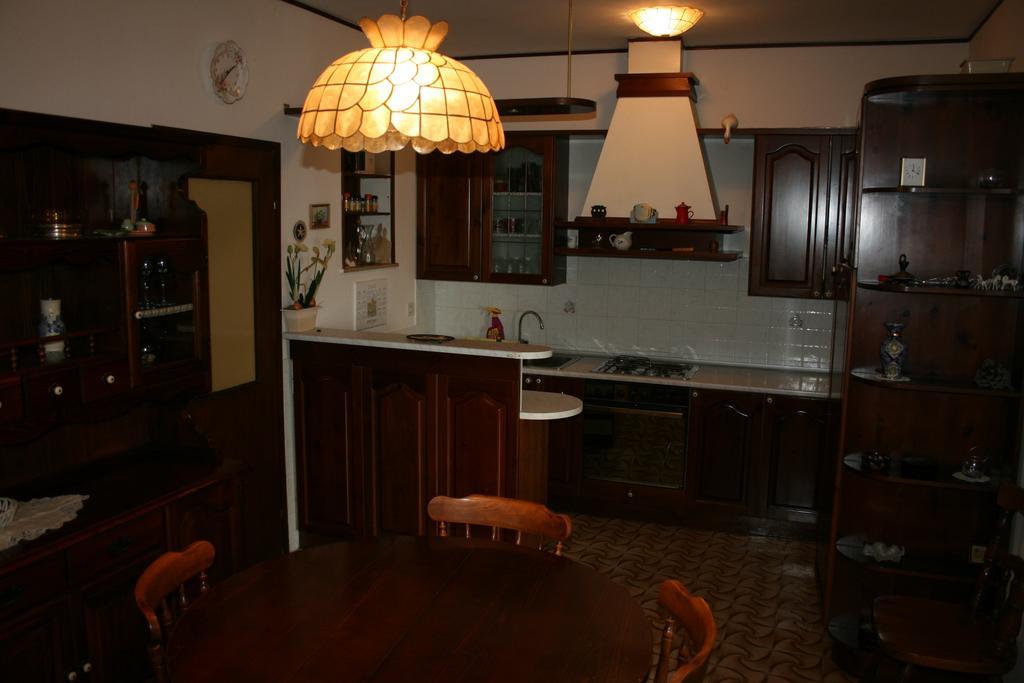 Sossa Apartments Umag Habitación foto