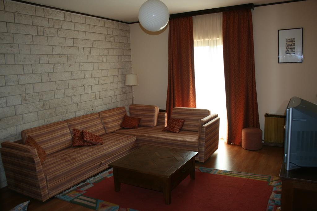 Sossa Apartments Umag Habitación foto