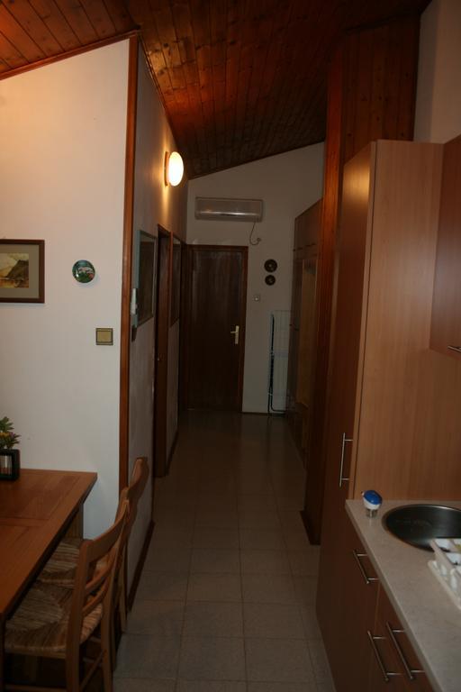 Sossa Apartments Umag Habitación foto